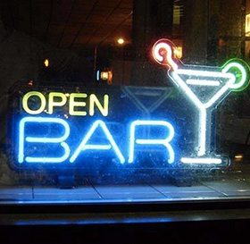 New Years Eve Paris All Night Open Bar New Years Eve Paris All Night Open Bar