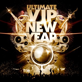 ULTIMATE VIP NEW YEAR 2021