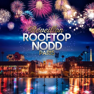 New Year’s Eve ROOFTOP NODD PARIS
