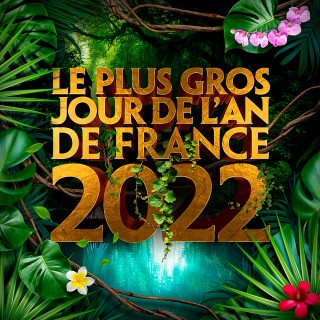 THE BIGGEST NEW YEAR’S EVE 2022 PARTY IN FRANCE